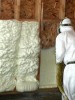 spray-foam-insulation-on-walls
